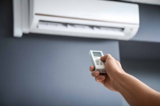 Pompe à chaleur air/air et climatisation réversible par Rayou &amp; Fils