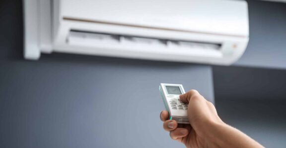Pompe à chaleur air/air et climatisation réversible par Rayou & Fils