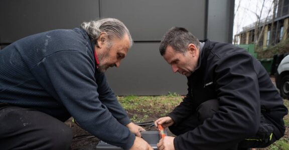 Installation d’interphone à Mérignac : votre sécurité assurée