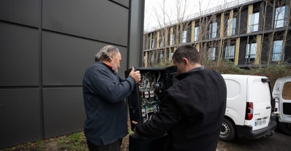 Rayou & Fils : vos experts électriciens depuis plus de 50 ans