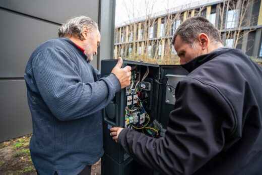Travaux d’électricité à Mérignac : l’expertise Rayou &amp; Fils