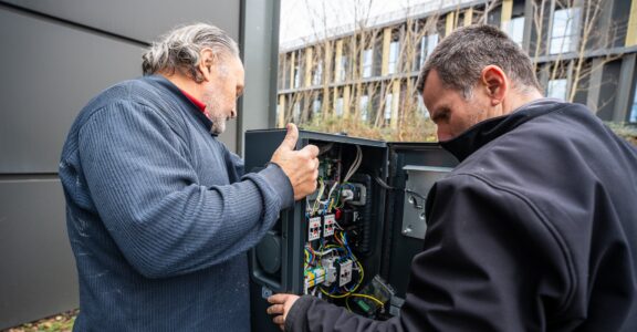 Travaux d’électricité à Mérignac : l’expertise Rayou & Fils
