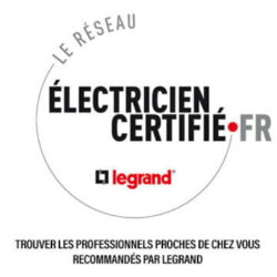 Votre expert électricien de confiance depuis plus de&nbsp;50 ans