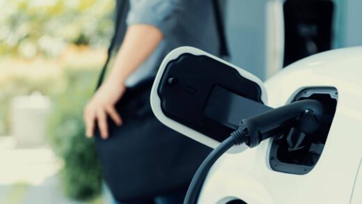 Votre expert électricien de confiance depuis plus de&nbsp;50 ans